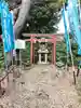 春日神社(神奈川県)