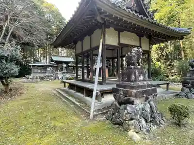 壽泉神社(滋賀県)