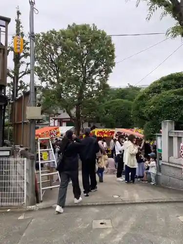 北野神社(東京都)