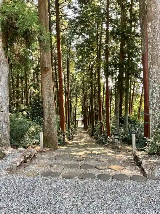 熊野神社(岐阜県)