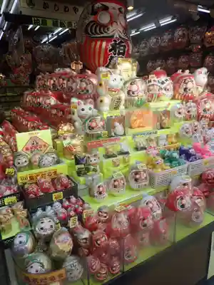 川崎大師（平間寺）(神奈川県)