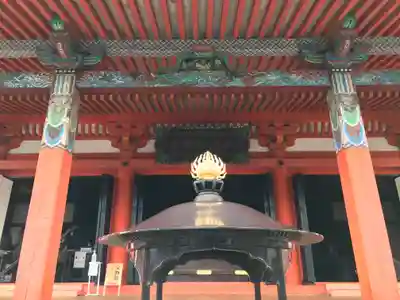 六波羅蜜寺の本殿・本堂