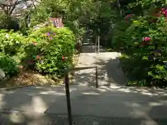 住吉神社の建物その他