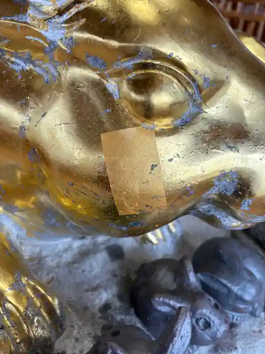 光兎神社(新潟県)