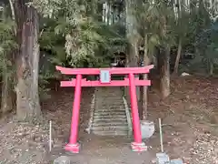 稻荷神社(岡山県)