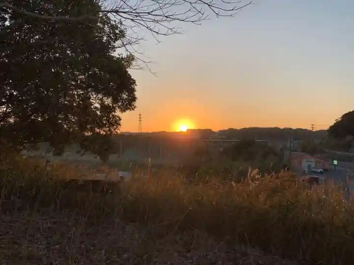 観行院(千葉県)