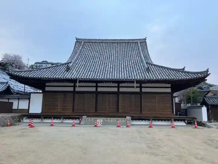 常称寺(広島県)