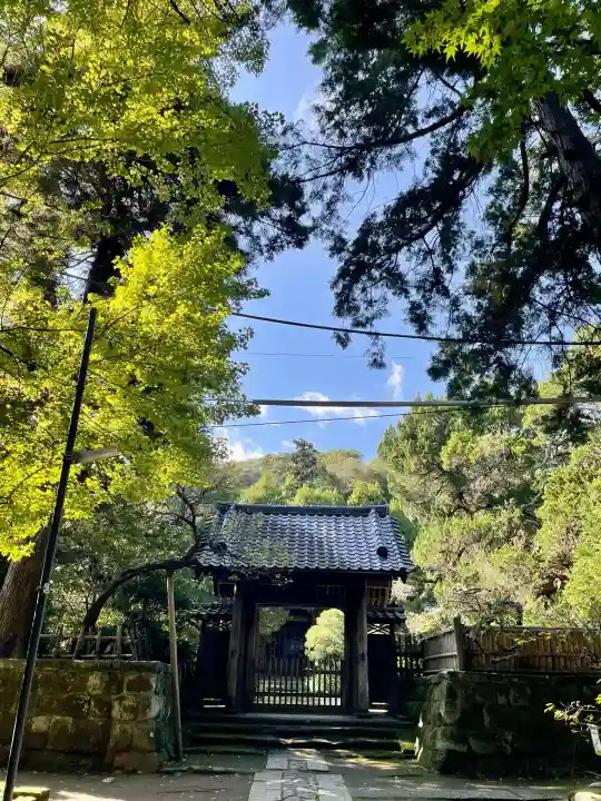 寿福寺(神奈川県)