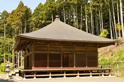 高蔵寺(福島県)