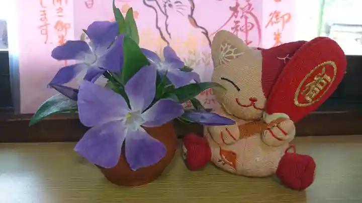 阿邪訶根神社のその他建物