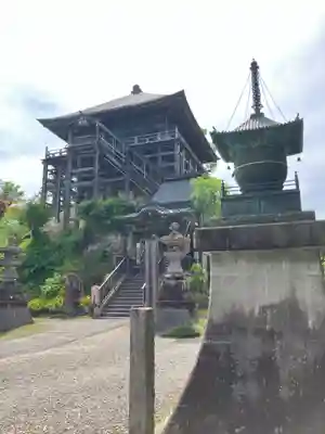 笠森寺(千葉県)
