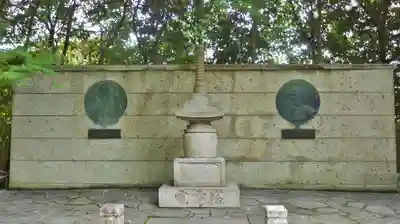 法輪寺のその他建物