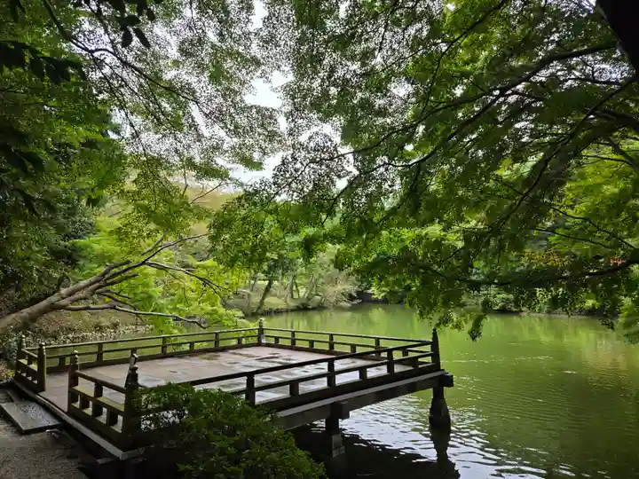 高鴨神社(奈良県)