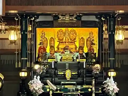 常圓寺(東京都)