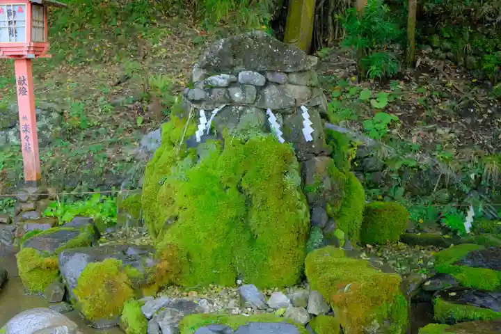 出雲大神宮のその他建物