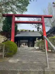 本輪西八幡神社(北海道)