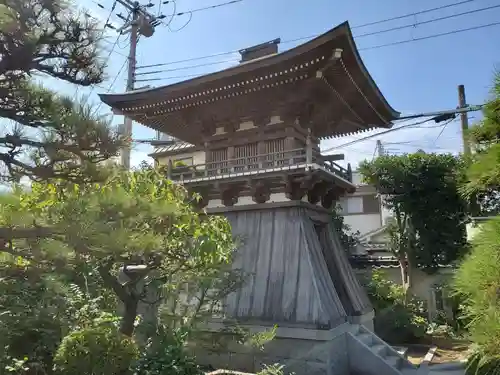 常徳寺のその他建物