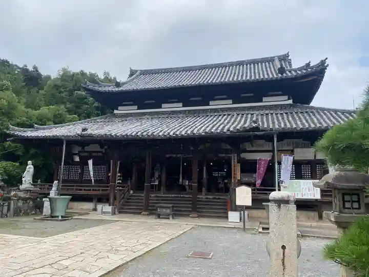 園城寺(三井寺)(滋賀県)