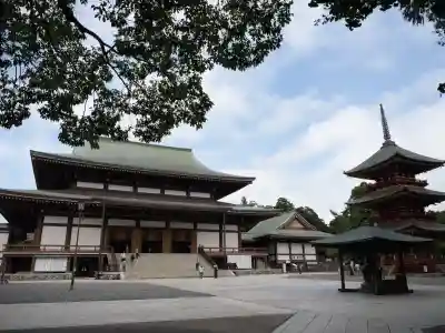 成田山新勝寺(千葉県)