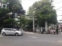 秩父神社(埼玉県)