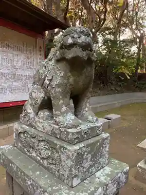 春日神社(千葉県)