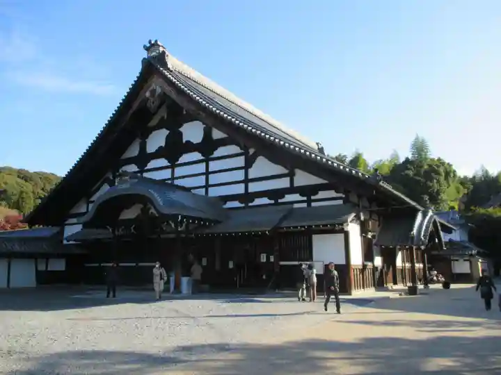 東福禅寺(東福寺)(京都府)
