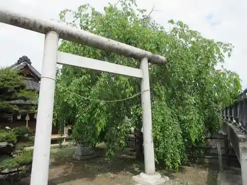 熊野神社(栃木県)