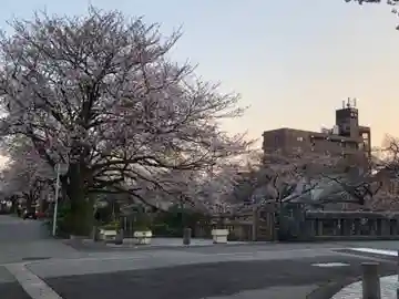 清水町一丁目延命地蔵尊のその他建物