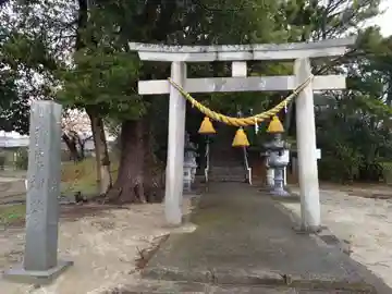 東町秋葉神社(愛知県)