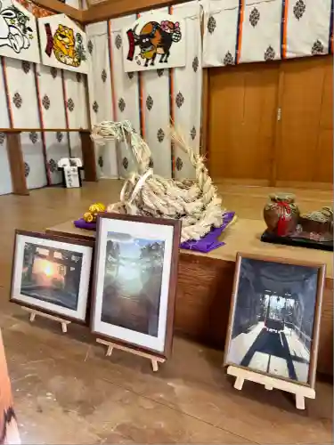 美具久留御魂神社(大阪府)