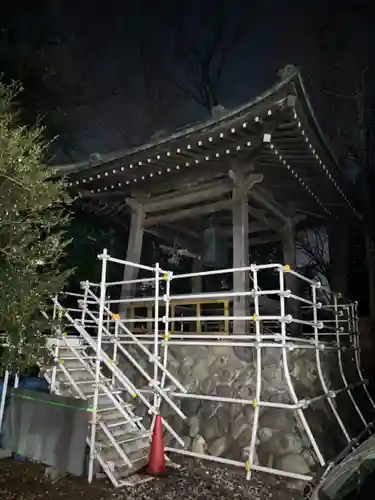 観音寺(東京都)