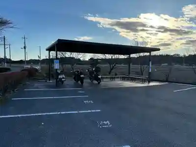 安住神社(栃木県)