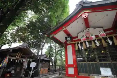 金刀比羅神社(東京都)