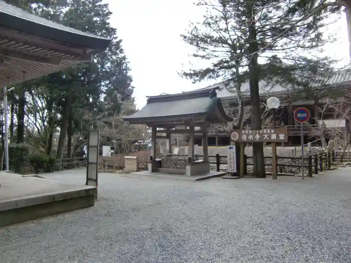 播州清水寺(兵庫県)