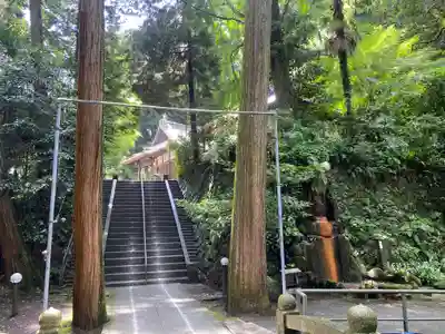 前神寺(愛媛県)