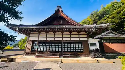 潮音院(福井県)