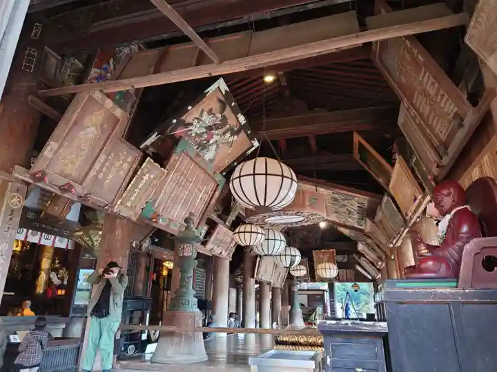 長谷寺(奈良県)