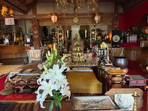 地蔵寺(奈良県)