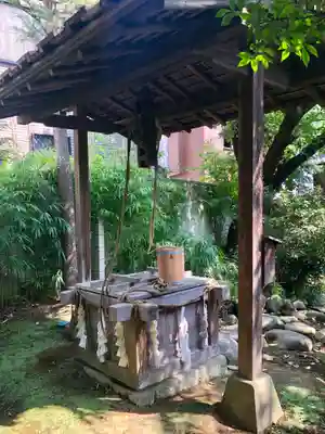 亀井院のその他建物