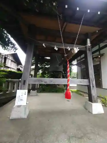 有鹿神社(神奈川県)