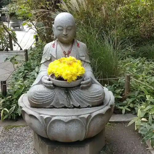 明月院(神奈川県)