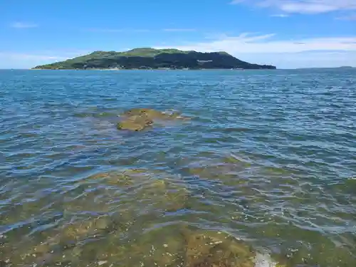 小戸大神宮(福岡県)