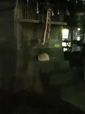 行徳弁天の森21のその他建物