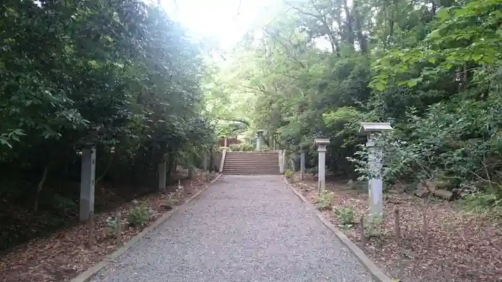 静岡浅間神社のその他建物