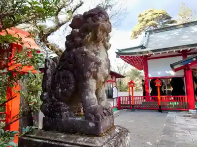 貴船神社(群馬県)