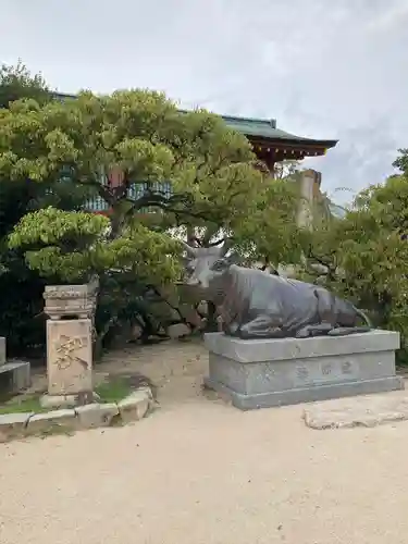 防府天満宮(山口県)