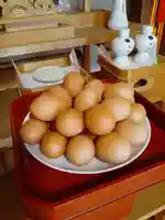 伏木香取神社(茨城県)