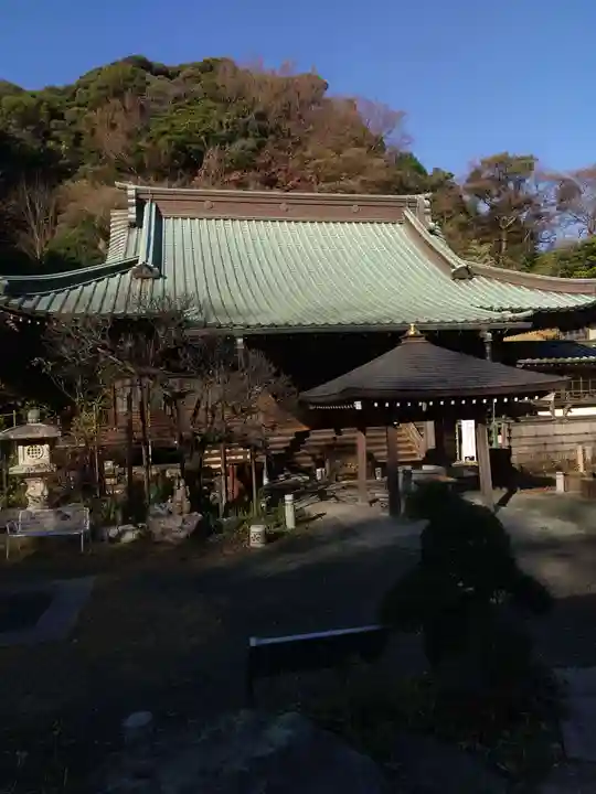 青蓮寺(神奈川県)