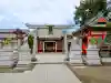 御嶽神社(埼玉県)