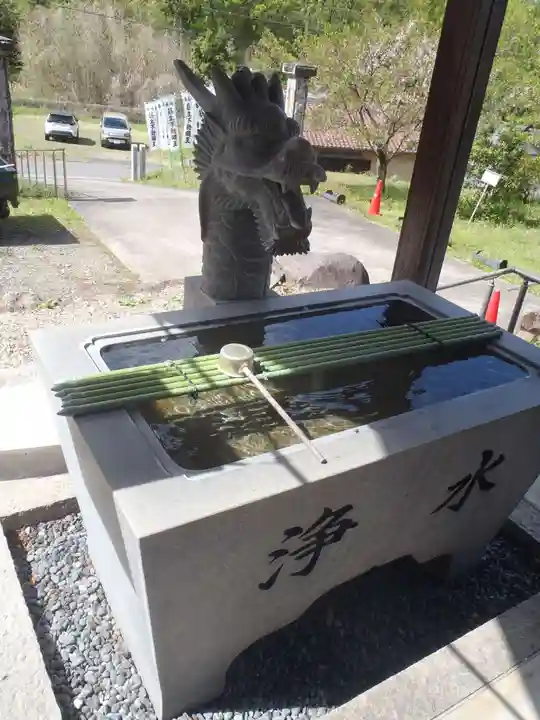 莇生不動明王(愛知県)